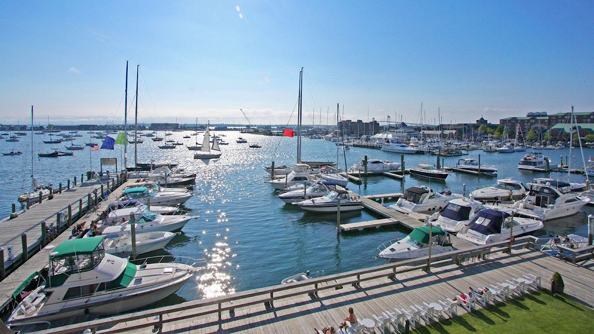 Newport Marina